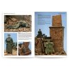 AK Interactive AK130027 FRENCH ARMOR – A GUIDE TO PAINTING & WEATHERING TECHNIQUES USING TAMIYA’S FRENCH WWII AFV MODELS